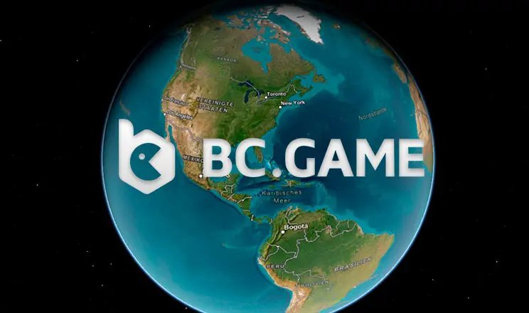 Experience Thrilling Gaming at BC.Game Casino and Sports Betting