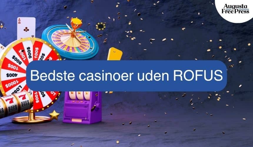 Bedste Online Casino Uden Om -1105185060 Bedste Online Casino Uden Om -1105185060