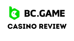 Discover the Excitement of BC.Game Online Casino in Estonia