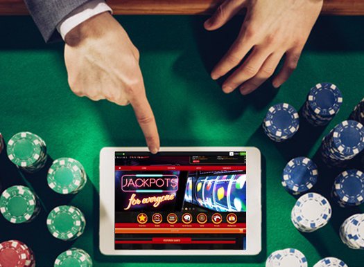 Discover the Exciting World of TenBet Casino Online