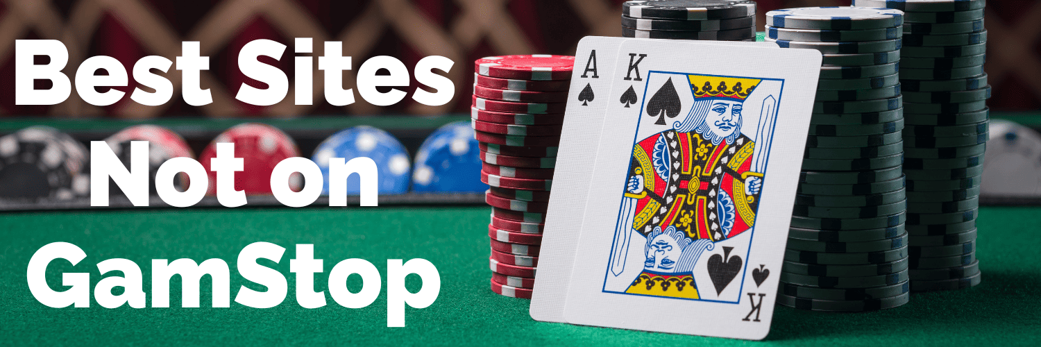 Discover Top Casino Sites Not on Gamstop -1804247060