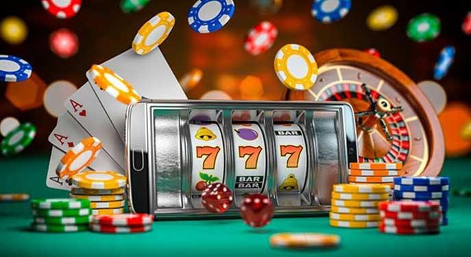 DuoBetz Casino Your Premier Online Gaming Destination