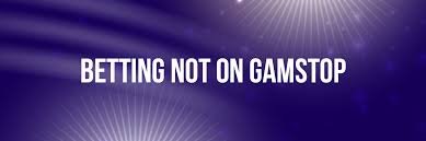 Exploring Sports Betting Sites Not on Gamstop 1955410673