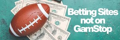 Exploring Sports Betting Sites Not on Gamstop 1955410673