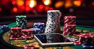JB Casino - Your Ultimate Online Gaming Destination