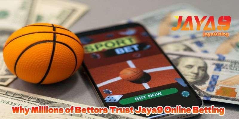 Joya9 App The Ultimate Cricket Betting Experience