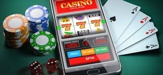 The Rise of Cryptocurrency Payments in Online Casinos -286294717