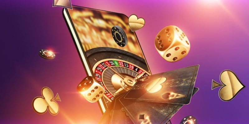 The Ultimate Guide to the Best Slot Games to Play -1691640763