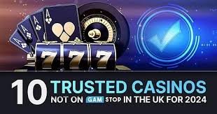 The Ultimate Guide to the Safest Online Casinos