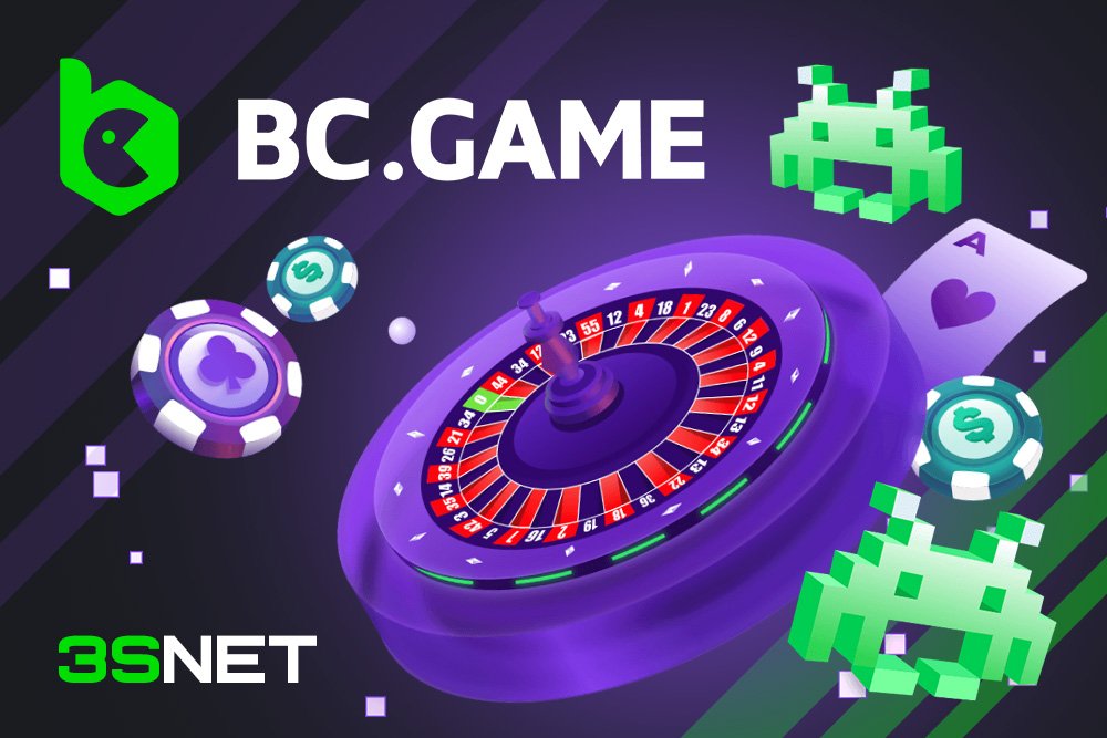 BC.Game A New Era of Online Gaming in Estonia