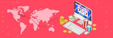 Casino Zahraniční Vše, co potřebujete vědět o zahraničních kasinech