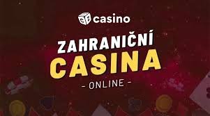 Casino Zahraniční Vše, co potřebujete vědět o zahraničních kasinech