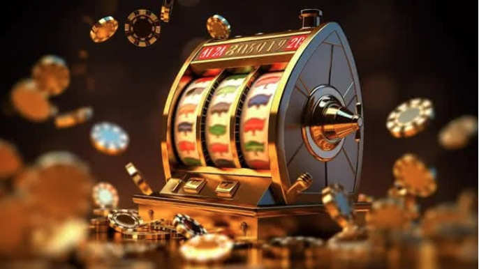 Experience the Thrill at Booming Slots Casino & Sportsbook -1285153263