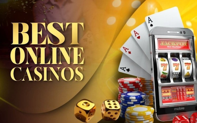 Explore Exciting Games at SlapKong Casino Online