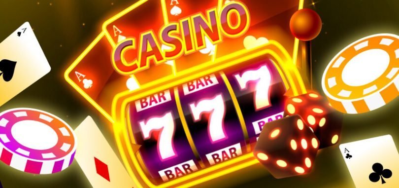 Explore Exciting Games at SlapKong Casino Online