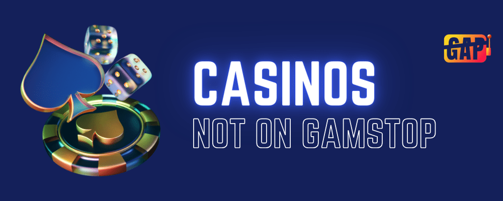Exploring Casino Sites Not on Gamstop 874280330