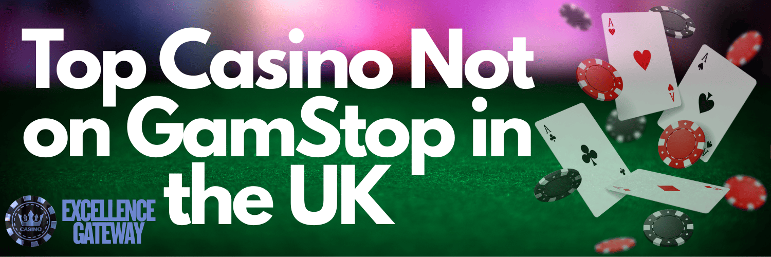 Exploring Non-Gamstop Casinos The New Frontier in Online Gaming