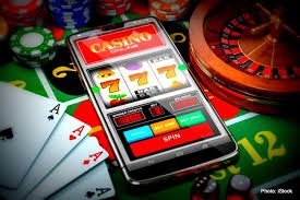 Online Casino With Strong Data A Comprehensive Analysis 395798158