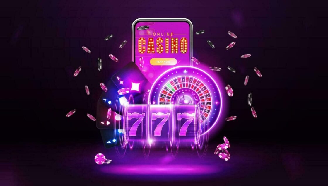 Upptäck Världen av Casino Free Spins på casino-freespin.com Upptäck Världen av Casino Free Spins på casino-freespin.com