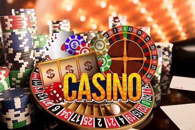 Upptäck Världen av Casino Free Spins på casino-freespin.com Upptäck Världen av Casino Free Spins på casino-freespin.com