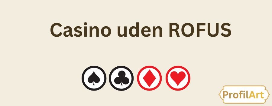 Casino Uden Rufus Nem Udbetaling og Bedste Spiloplevelse Casino Uden Rufus Nem Udbetaling og Bedste Spiloplevelse