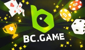 Deposito su BC.Game Guida Completa e Vantaggi