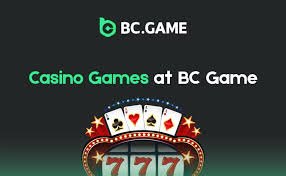 Discover BC.Game Philippines The Ultimate Online Gaming Experience