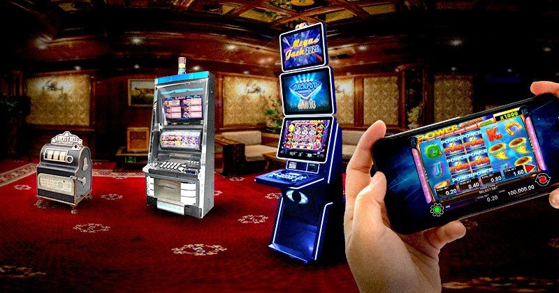 Discover the Exciting World of BOF Casino & Sportsbook