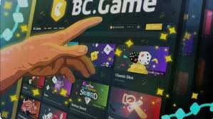 Explore the Thrills of BC.Game Play Casino Your Ultimate Gaming Destination Explore the Thrills of BC.Game Play Casino Your Ultimate Gaming Destination