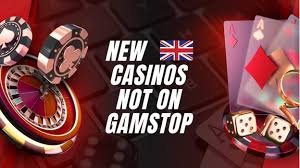 Exploring Alternatives Casinos That Are Not on Gamstop Exploring Alternatives Casinos That Are Not on Gamstop