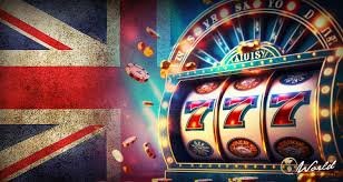 Online Betting in the UK Trends, Regulations, and Opportunities