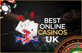Online Betting in the UK Trends, Regulations, and Opportunities