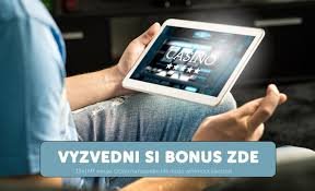 Online Casino Česká - Vše, co potřebujete vědět o online hazardu