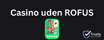 Bedste casino uden ROFUS - Spil uden begrænsninger