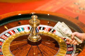 Bitcoin Roulette The Future of Online Gambling -338158434