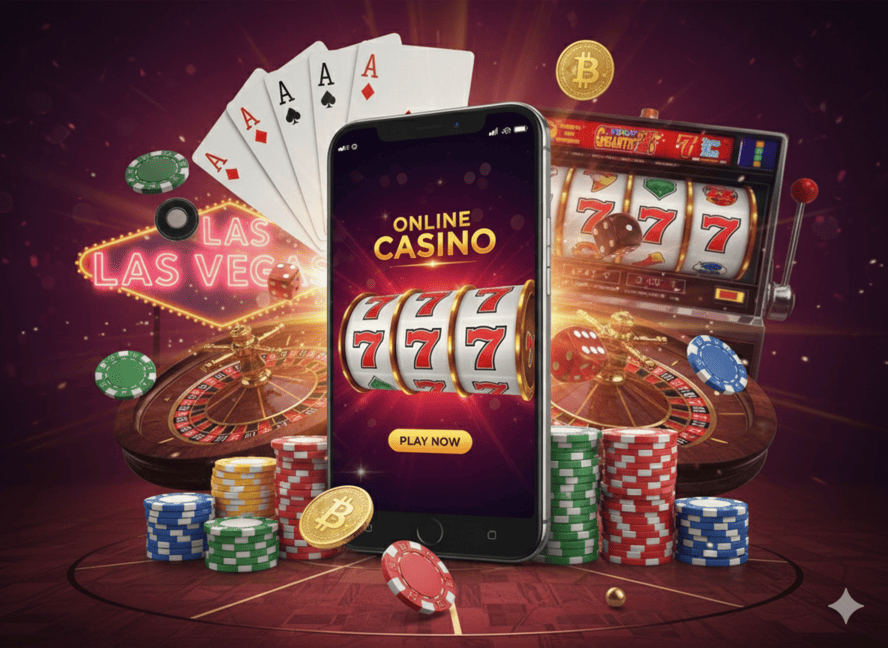 Casino med Hurtig Udbetaling Din Guide til Hurtige Gevinster 854752519