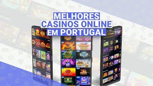 Descubra os Melhores Cassinos Online em Portugal Descubra os Melhores Cassinos Online em Portugal