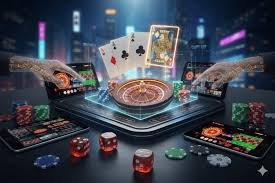Detaljeret anmeldelse af udenlandske casinoer uden nemid