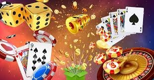 Experience the Thrill of 7Gold Online Casino Gaming