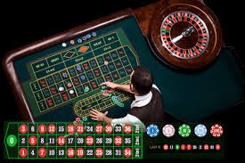 Exploring Bitcoin Roulette The Future of Online Gaming 71955581