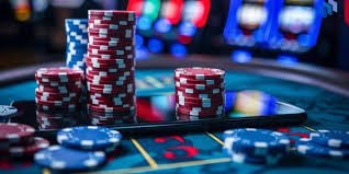 I Casino con Deposito di 5 Euro Guida Completa per Giocatori Intelligenti
