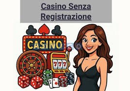 I migliori casinò online stranieri sicuri per il tuo divertimento