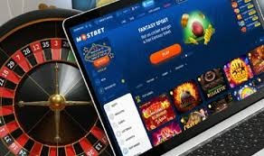 Mostbet Belarus Online İdman Mərcləri və Kazino Oyunları