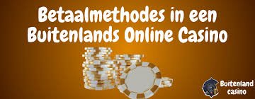 Online Casino zonder CRUKS Vrijheid en Plezier in Spellen