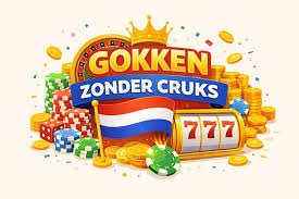 Ontdek de Voordelen van Online Casino zonder CRUKS 1517044222