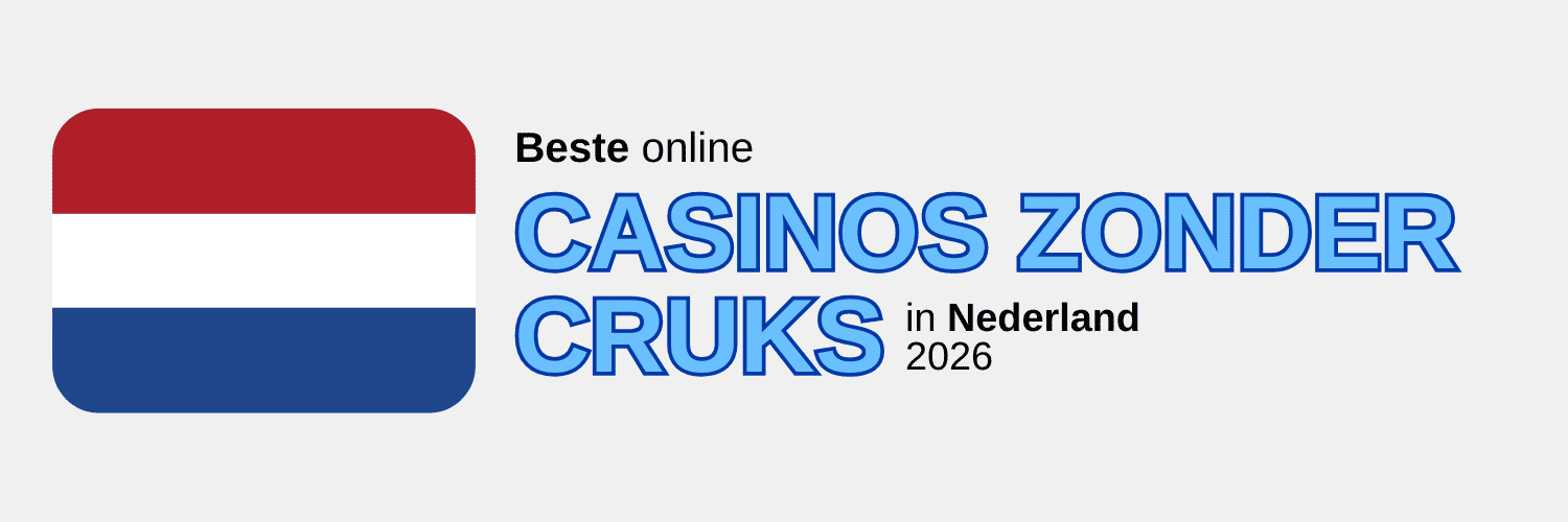 Ontdek de Voordelen van Online Casino zonder CRUKS 1517044222
