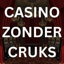 Ontdek de Voordelen van Online Casino zonder CRUKS 1517044222