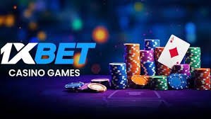Overview of the 1xbet SG Official Site Overview of the 1xbet SG Official Site