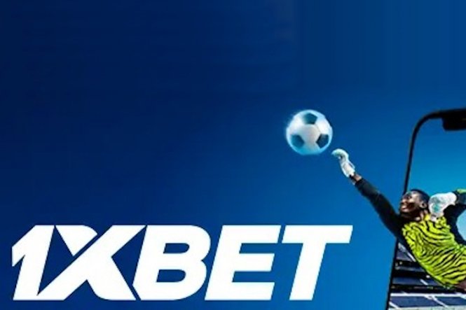 The Official 1xbet CM Site Your Ultimate Betting Experience The Official 1xbet CM Site Your Ultimate Betting Experience