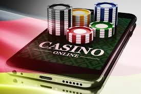 The Rise of Chewata Bet A New Era in Online Betting 262841159